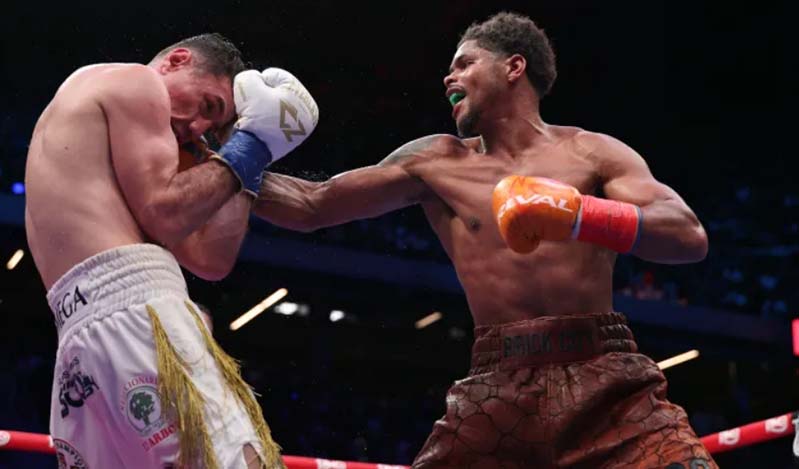 shakur stevenson 552