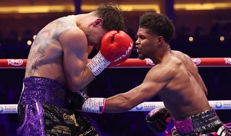 shakur stevenson 555