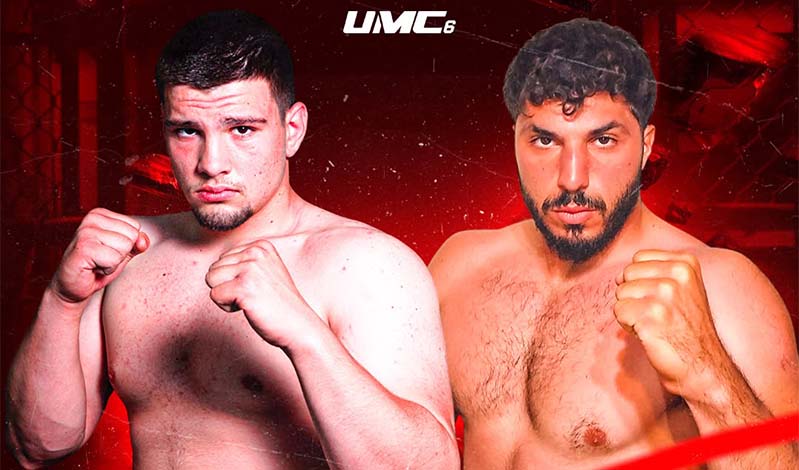 skeparnakos koupidis umc 6