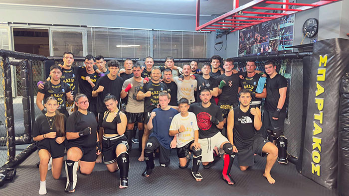 spartakos patron 1002