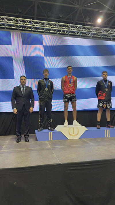 spartakos patron panellhnio kypello muaythai 2025 5