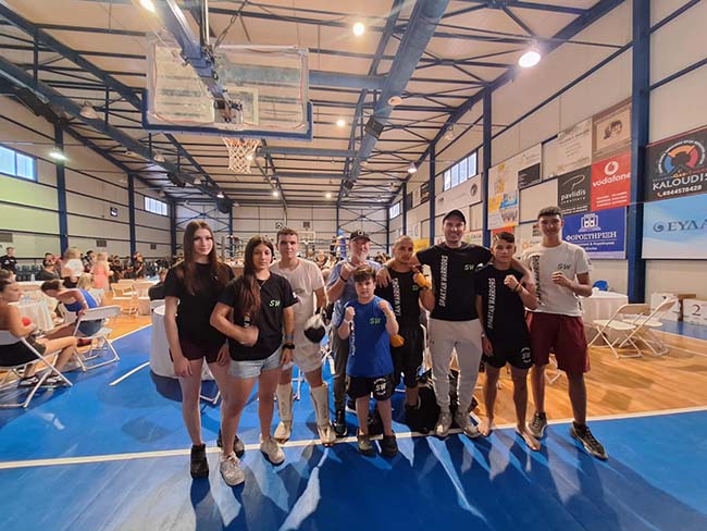 spartan warriors 4934001902