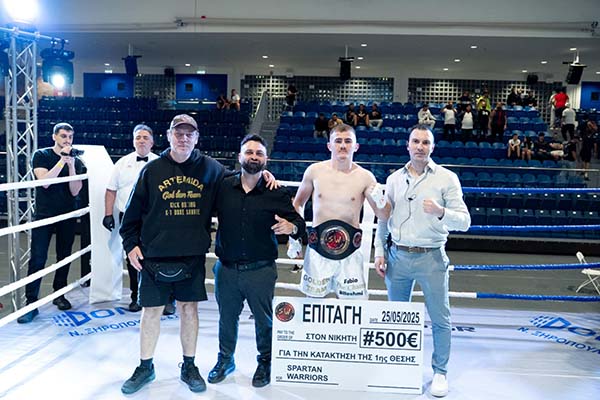 spartan warriors the future bloshmi