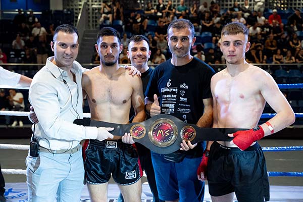 spartan warriors the future doungou