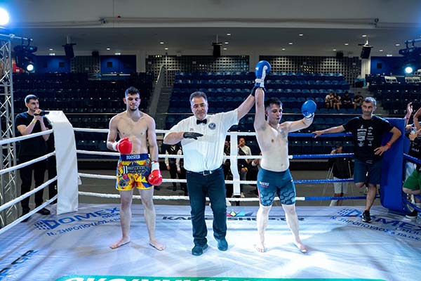 spartan warriors the future kyriakidis