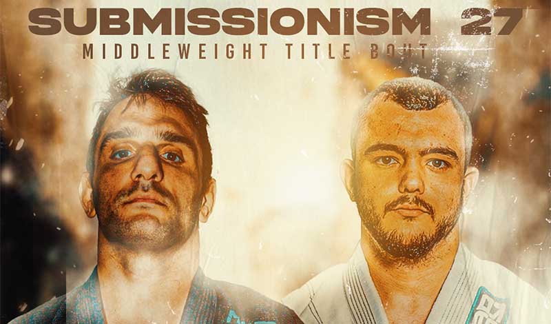 submissionism 27 kontos 