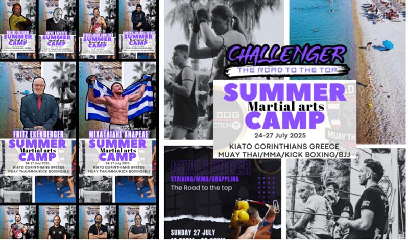 summer camp 2025 mad dog