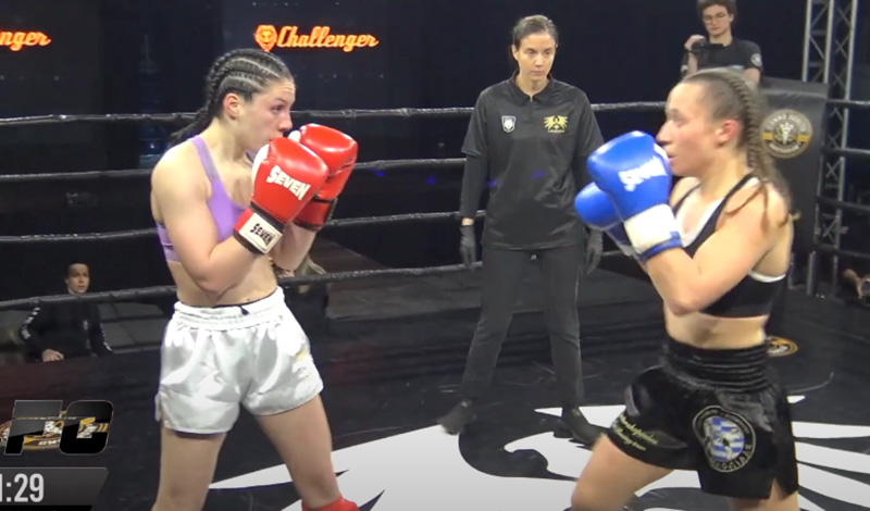 tampakou kokloni lfc 3