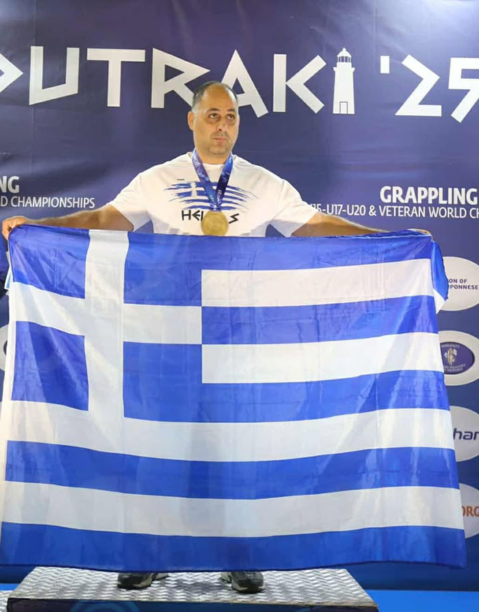 taxiarchis archontis wrestling veterans 0