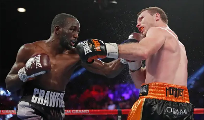 terence crawford boxing canelo