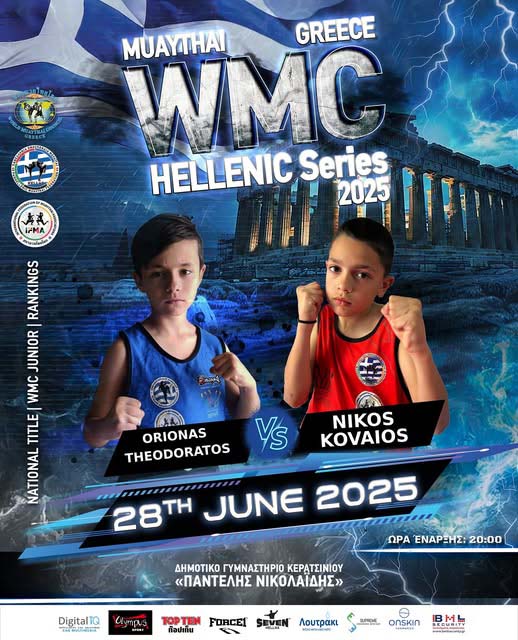 theodoratos kovaios wmc