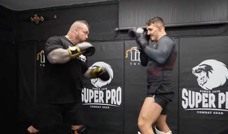 tom aspinall eddie hall