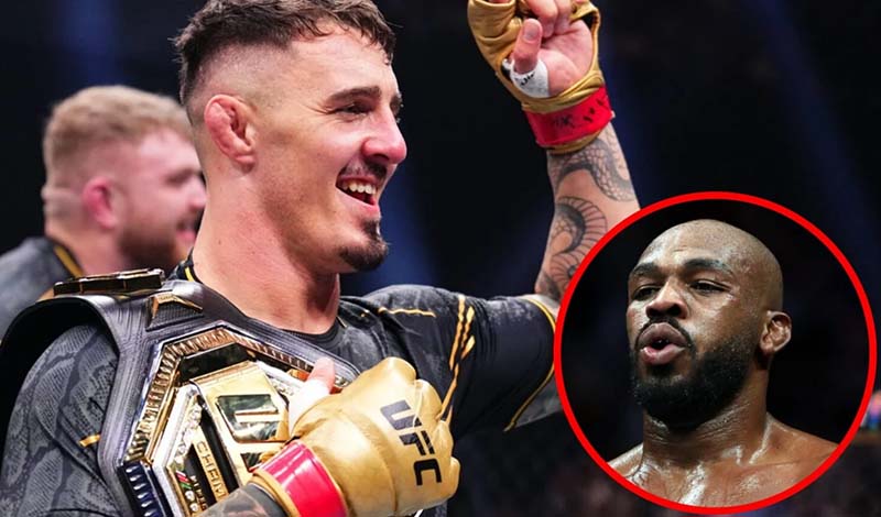 tom aspinall jon jones 66