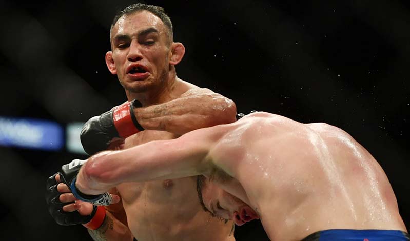 tony ferguson 242