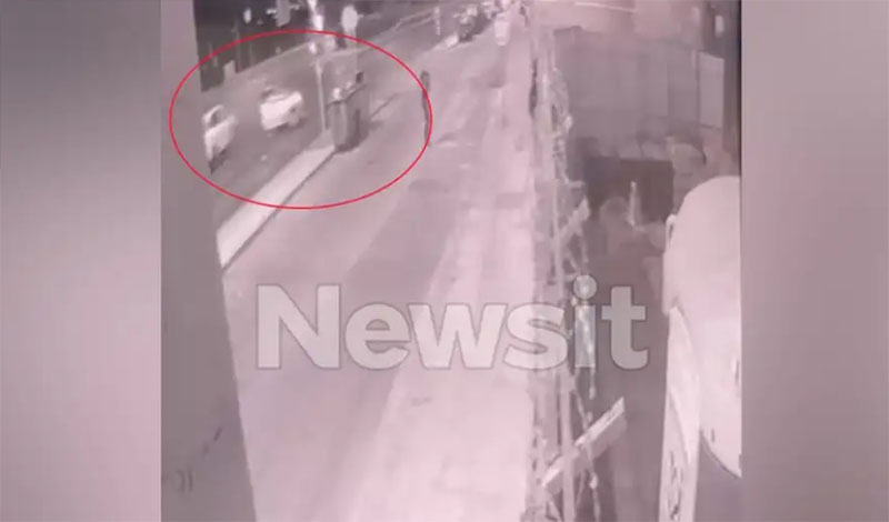 troxaio leoforos vouliagmenhs