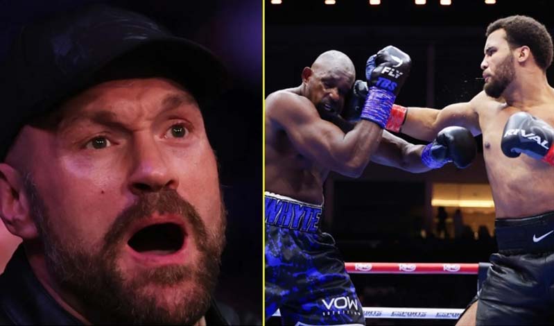 tyson fury moises itauma