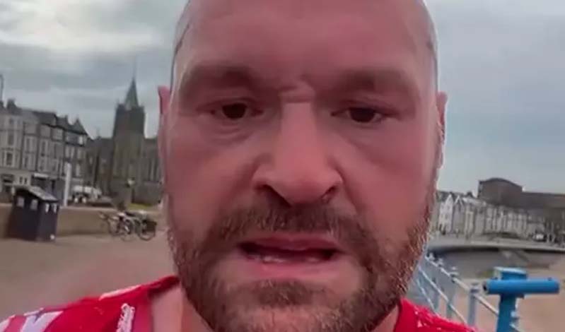 tyson fury usyk 1