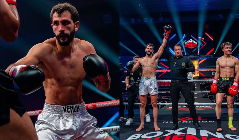 vaggelis soumpakas wfl