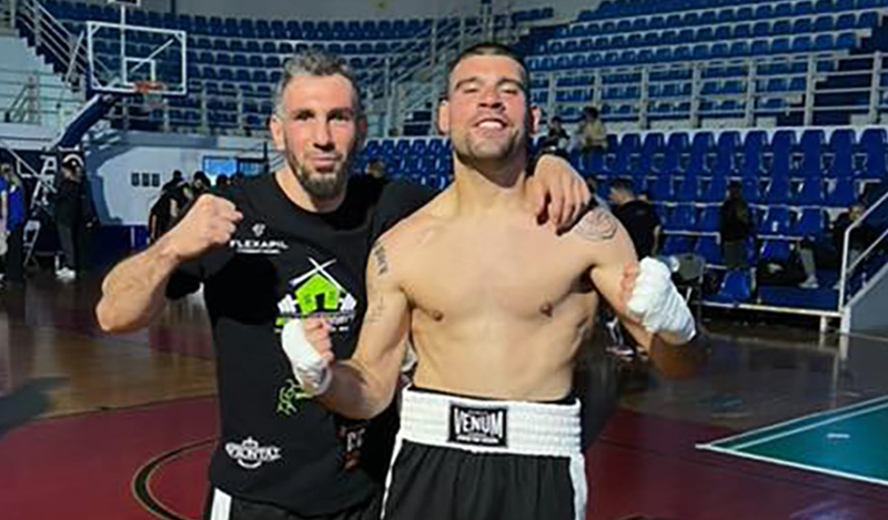 valantis kaminiaris 92