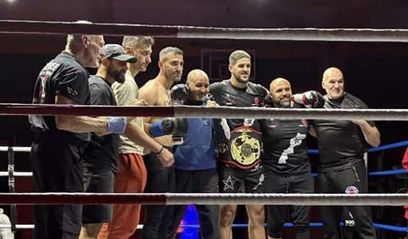 vasilis karagiannidis vrykselles