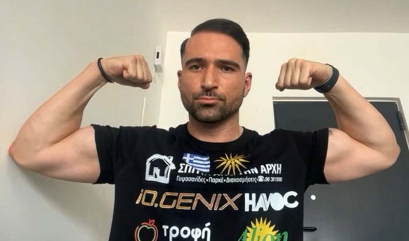 vasilis karagiozis 1