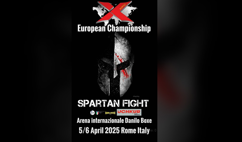 x european championship