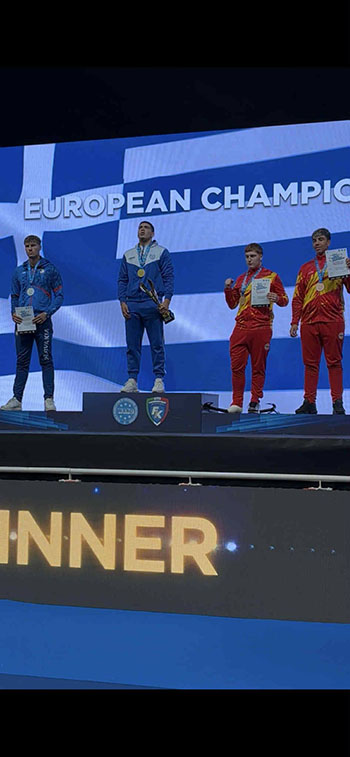 zarmakoupis team paneuropaiko kickboxing wako 3
