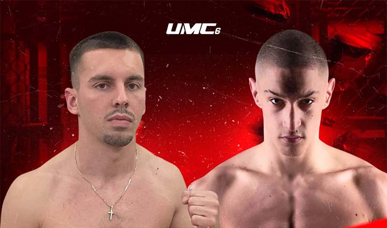 zymeri pentidis umc 6