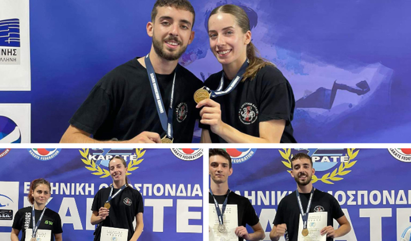 stelina tzilia christos tzilias