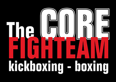 thecorefighteam logo 1401