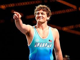 Ben Askren: Επιστρέφει στη δράση μετά από διπλή μεταμόσχευση