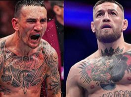 Ο Conor McGregor αποκάλυψε γιατί ζήτησε τη ρεβάνς με Holloway