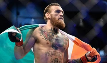 «Όλοι ξεγράφουν τον Conor – Θα βγάλει νοκ άουτ τον Holloway!»