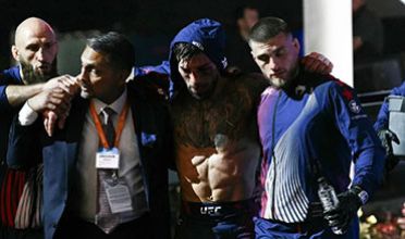 ‘’Ταπεινώθηκε!’’ – Όλες οι αντιδράσεις των κορυφαίων μαχητών του UFC στην σκληρή ήττα Topuria από Gaethje!