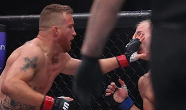 Είναι «βρώμικος» μαχητής ο Justin Gaethje; Ο Paddy Pimblett μιλά για χτυπήματα στα μάτια