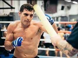 Νίκος Τζώτζος : «Έχει 45 αγώνες, είναι μεγάλη πρόκληση»