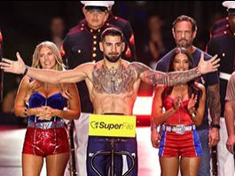 UFC White House : Η ζύγιση και τα staredowns των 14 μαχητών